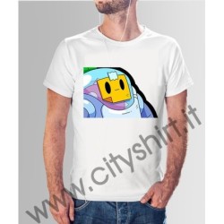 T-Shirt Brawlstars Sprout