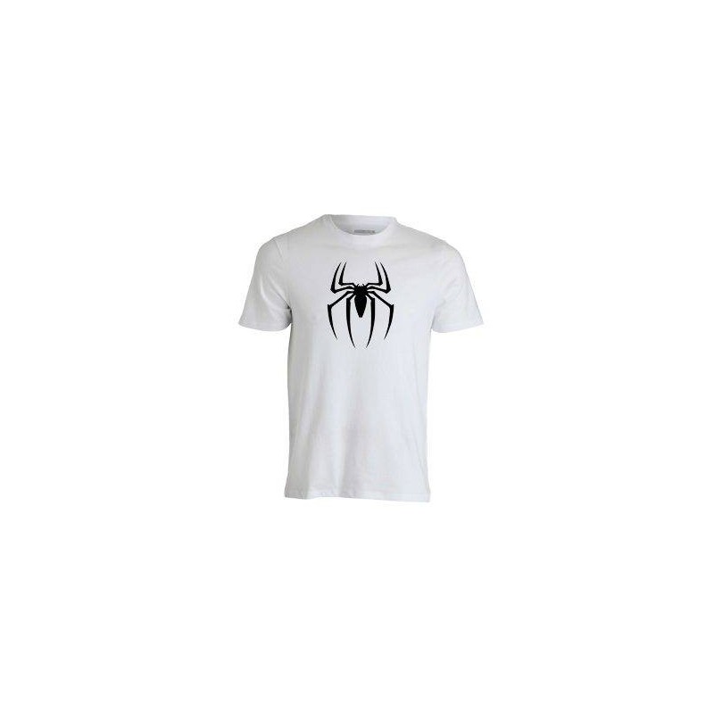 T-shirt  - SUPERHERO - SPIDERMAN LOGO