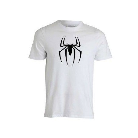 T-shirt  - SUPERHERO - SPIDERMAN LOGO