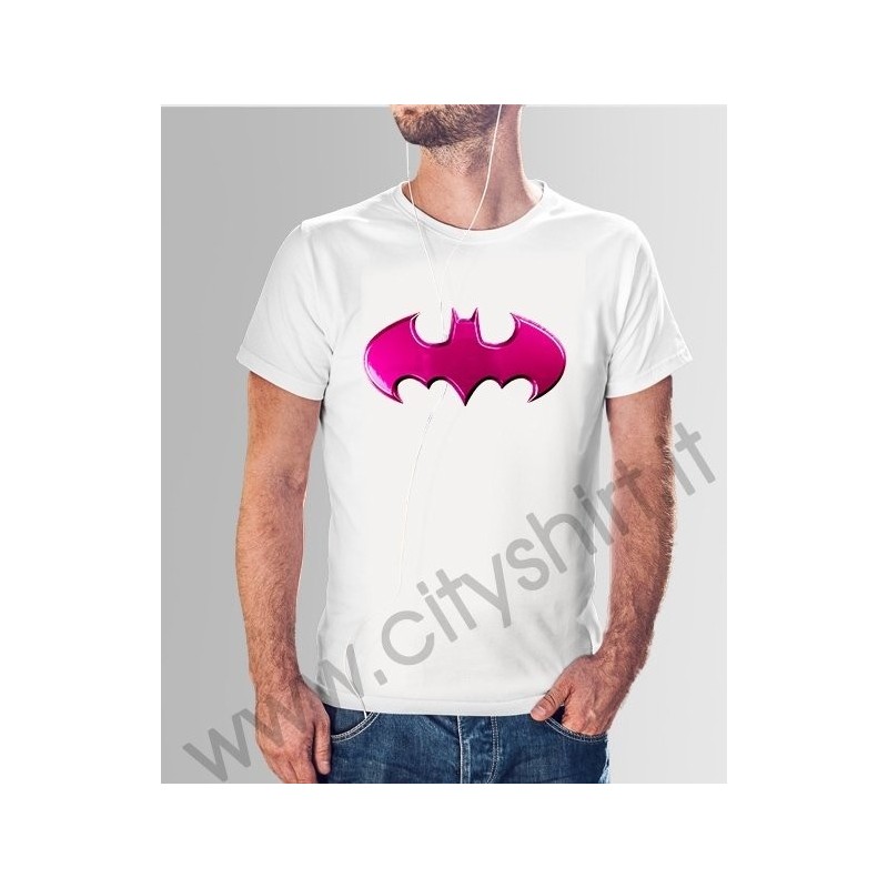 T-shirt BatGirl