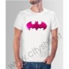 T-shirt BatGirl