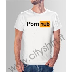 T-shirt  PornHub