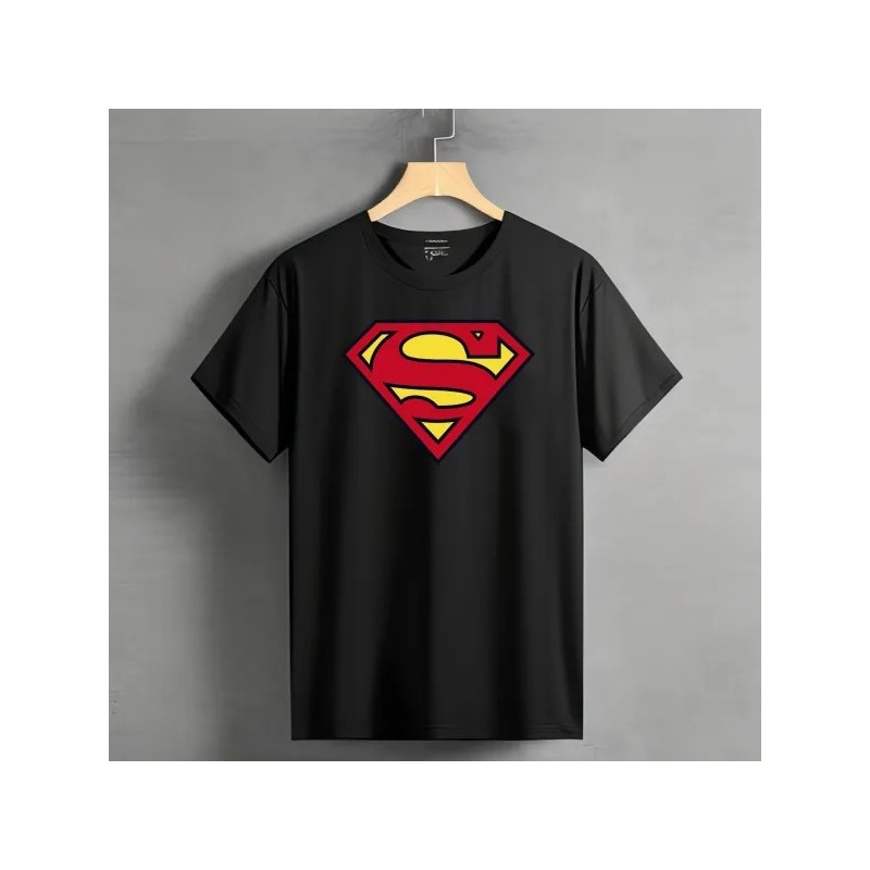 T-shirt SuperMan