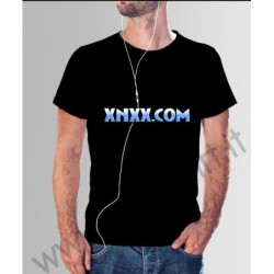 T-shirt Xnxx.com