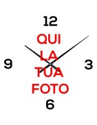 Orologi a parete